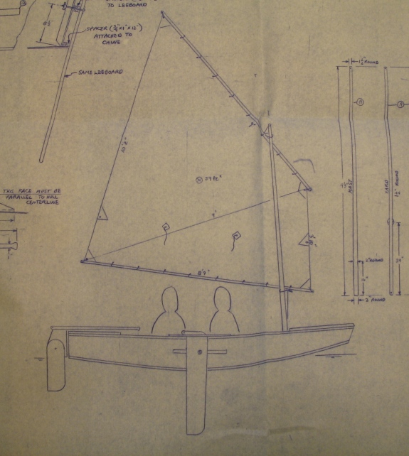 Simple Plywood Sailboat Plans PDF boat building terminology Plans